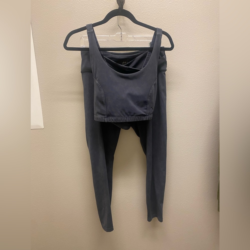 Joy Lab workout set
